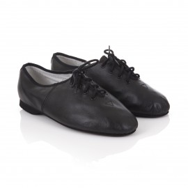 Bloch Jazz Shoes- black